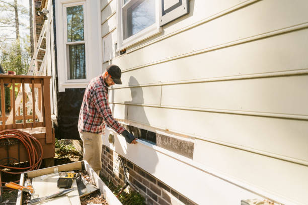 Trusted Vinyl Siding service in Ephrata, PA - Creative Siding